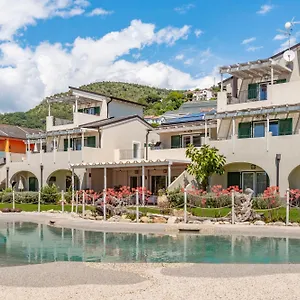  Maison d'hôtes Barbaciiu Vacanze